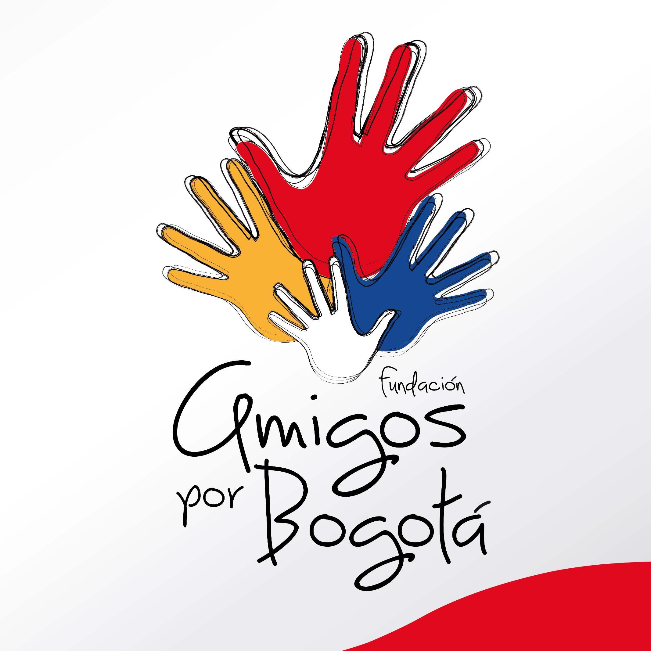 AmigosxBogota's profile picture. 