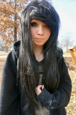 Jenevie- Shy, 16, dating Andy, bi // Daryn- Shy, 17, Jenevie is bff, crushing, bi // Ember- cute, 15, single, straight