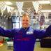 Kirk T Kern (@kirkadile) Twitter profile photo