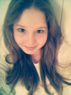 annina_kaiser's profile picture. 