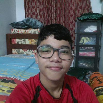 Pls call me Emir or El