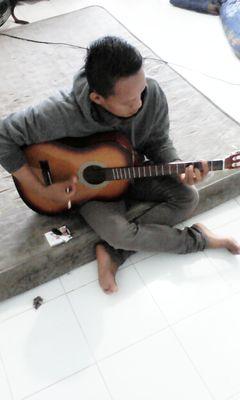 doni_micin's profile picture. 