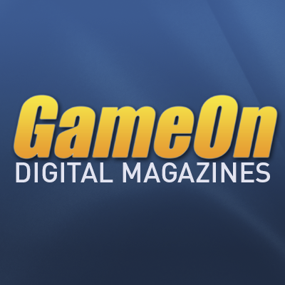 The GameOn Magazine | Changing The Way You View Media | Business Enquiries: press@gameonmag.com