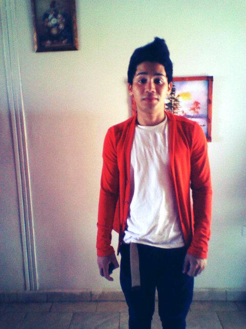 Chico Simple
