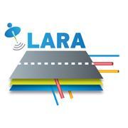 LARA project, “LBS Augmented Reality Assistive System for Utilities Infrastructure Management through Galileo and EGNOS”