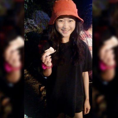 IG: maymay_popuri  ID: maymaypopuri