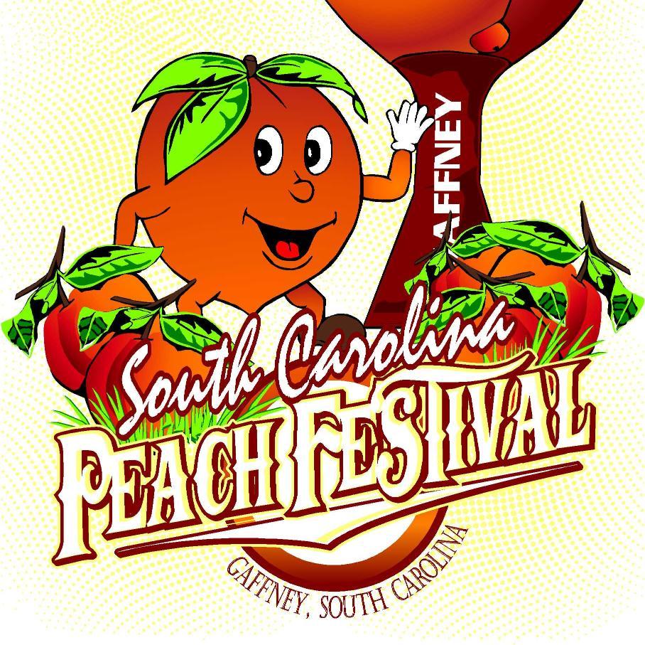 SC Peach Festival