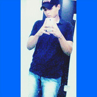 - Comigo quem quiser, contra mim quem poder.. ✌