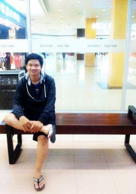 suracang's profile picture. 