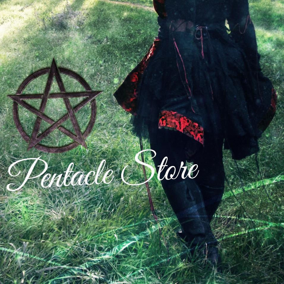 Venta de artículos góticos, lolita Steampunk, etc.  Encarga por MD.