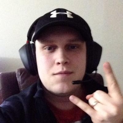 Gamer, Streamer, love hanging out with friends. Im Active Duty Air Force medic. I'm apart of a guild some might know on Aerie Peak called Convert To Raid.