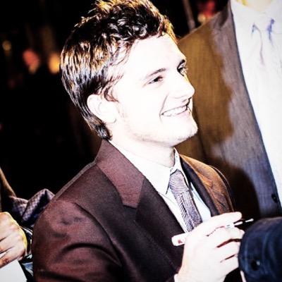 Bienvenue sur votre première source française sur Josh Hutcherson connu surtout grâce a ses rôles dans : Hunger games,Voyage au centre de la terre...#Hutcher