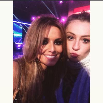 Cheryl ❤️