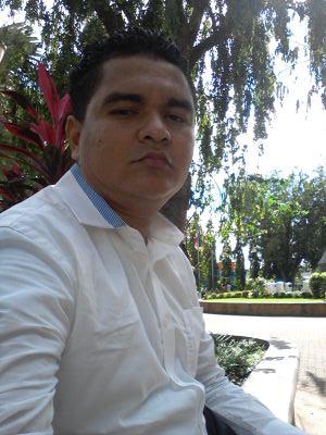 robles5erick's profile picture. UNIVERSIDAD DEL ISTMO