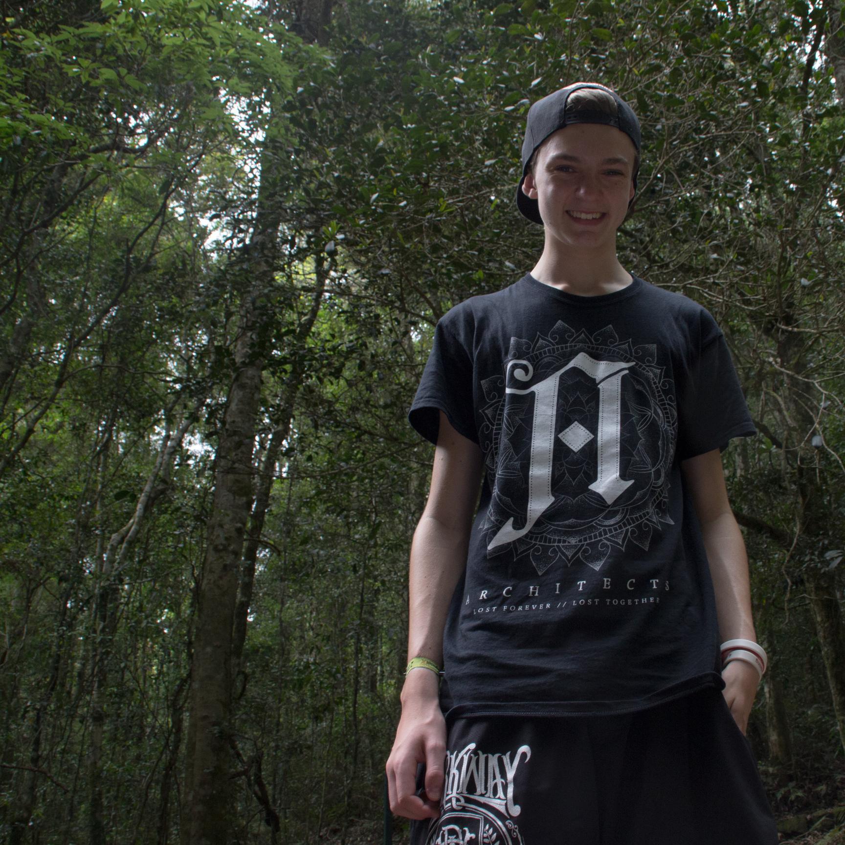 Tobias_Kaindl's profile picture. 15 http://t.co/MHDaqIhHgH Drummer