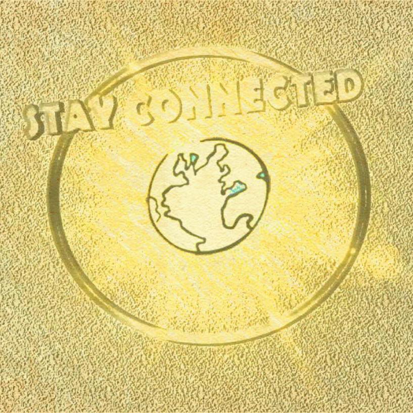 stayconnected28's profile picture. Schoolproject!