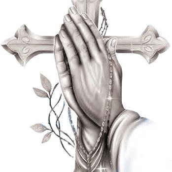 Keeping Faith!