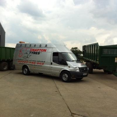 Mobile Tyre Fitting Company Based In Selby Area Offering Tyre Services For Car, Van, Truck, Agriculture And Many More. Ring For More Information 07727148863