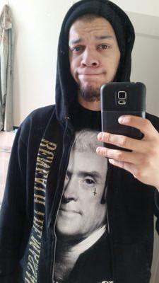 BrandonO666's profile picture. Everything Happens For A Reason.. 9/26/18