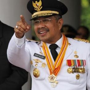Dokumentasi & Publikasi Aktivitas serta Gagasan Gubernur Sulawesi Tenggara || Pemerintahan Yang Transparan & Akuntabel || Dikelola Oleh Admin