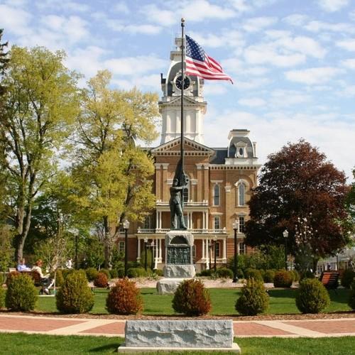 Hillsdale College Career Services