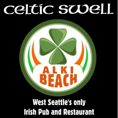 Irish Pub on Alki Beach: awesome food, spirits, entertainment and neighborhood institution