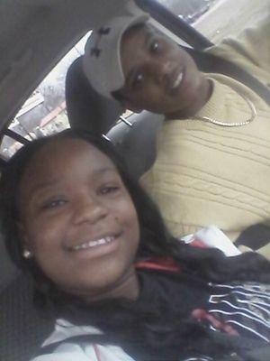 Coco ツ Rest in Paradise Shykeria Watts ;free my damnn daddy ✨