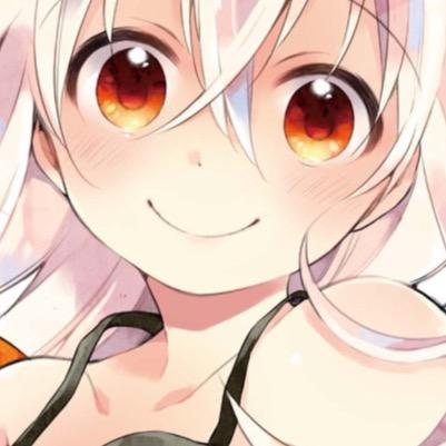 千矢さんのプロフィール画像