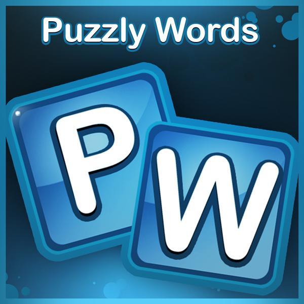 Word game on Facebook