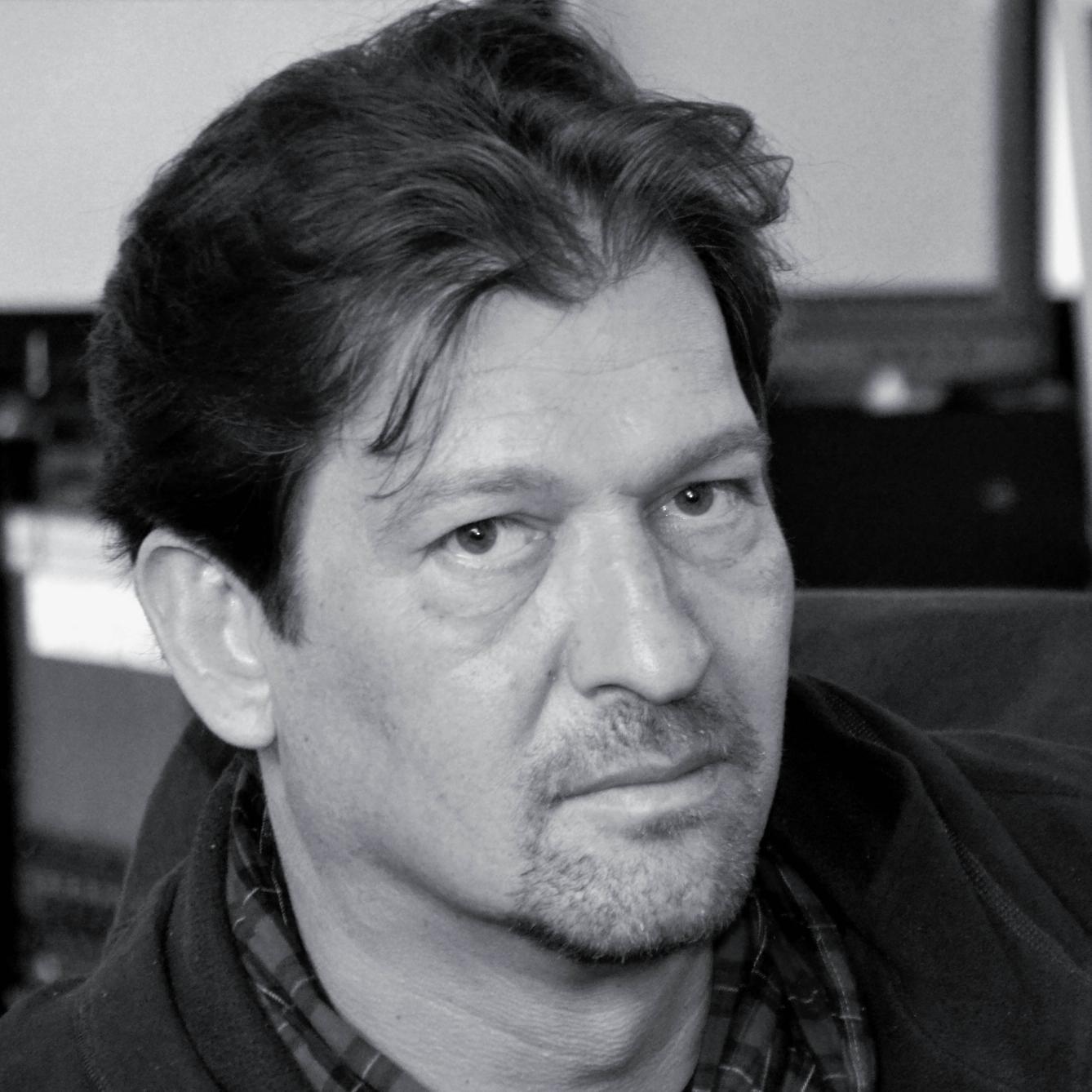 sundrio's profile picture. cameraman and producer