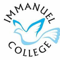 Immanuel College (@immanuelbd10) 's Twitter Profile Photo Immanuel College (@immanuelbd10) 's Twitter Profile Photo