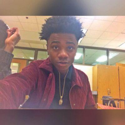 Yung Rixh Blxxd, Trynna Count My Hunxhos