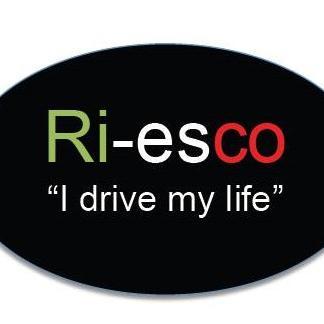 I drive my life