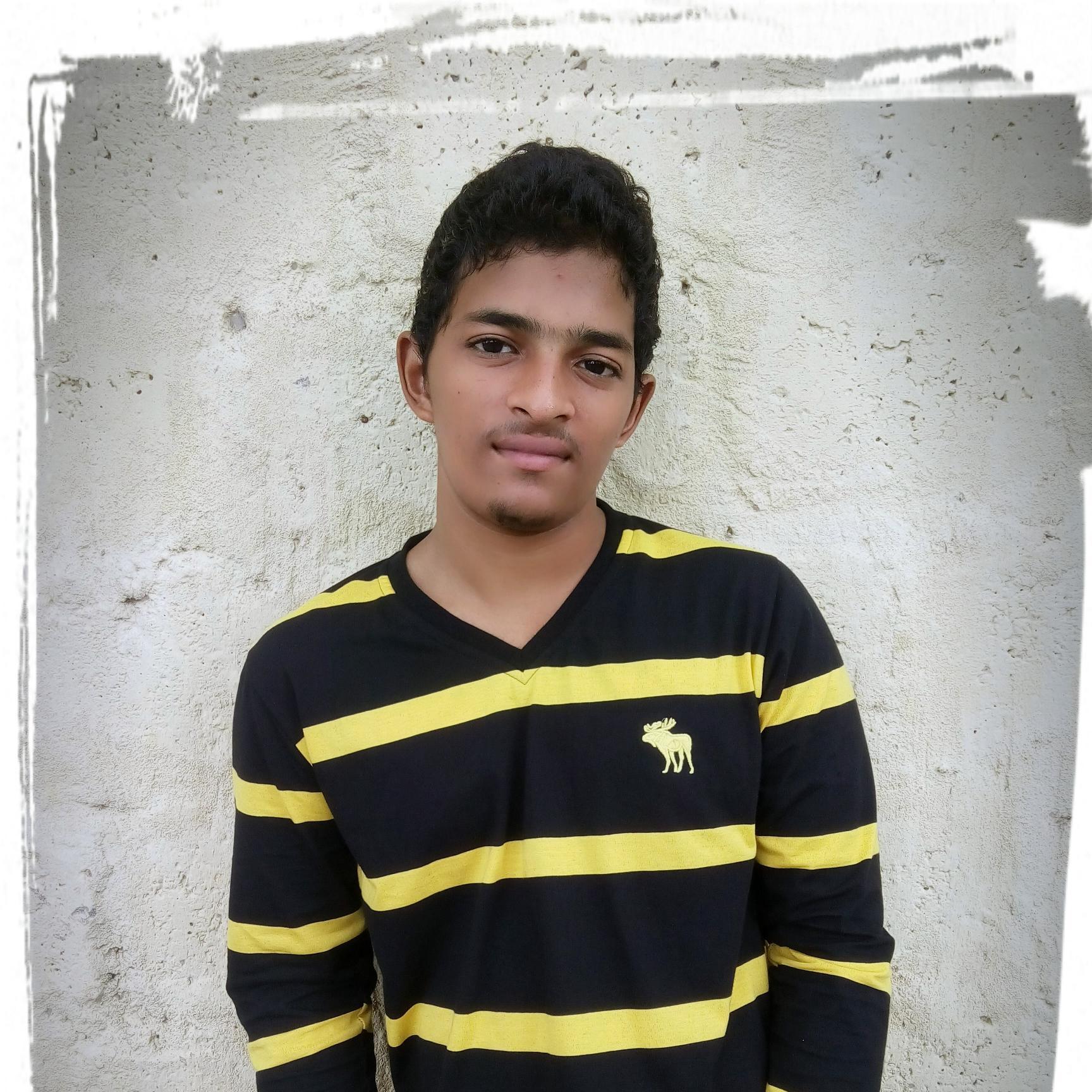 baji037's profile picture. 