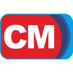 Business owner of CM Decorating Services Middlesbrough interior and exterior painting and decorating #UTB