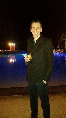 cook_nicholas's profile picture. Marketing. Hotels. Food, film and motorbike lover. F1, MotoGP & penguin mad. All views expressed are my own.