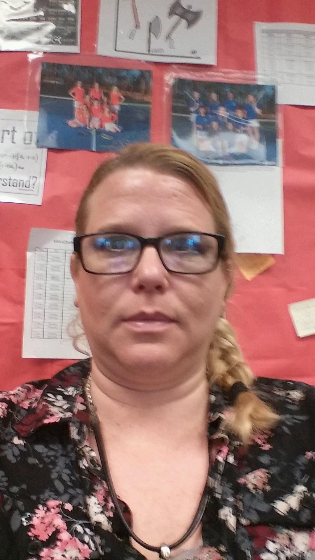 Harp_Jenny's profile picture. Girls tennis coach. Virtual Teacher. 10 teaching certifications.