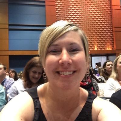 WCPSS Digital Learning Coordinator, technology lover, realist, risk-taker