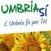 UmbriaSI (@umbriasi) Twitter profile photo UmbriaSI (@umbriasi) Twitter profile photo