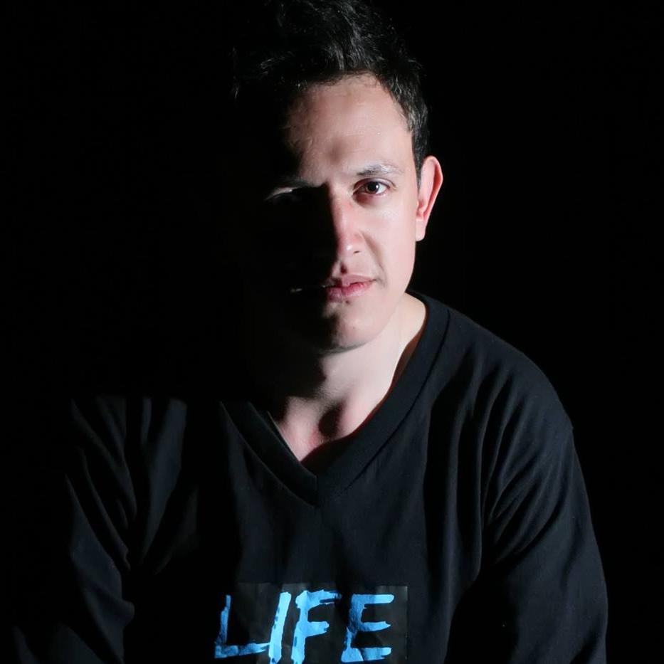 DJ//
All trance genres//
Harddance music//
founder: colombiarntrance, Bogotrance
