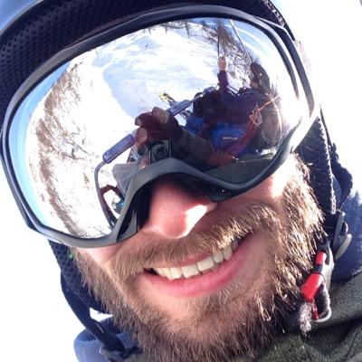 Kristian_Prom's profile picture. 