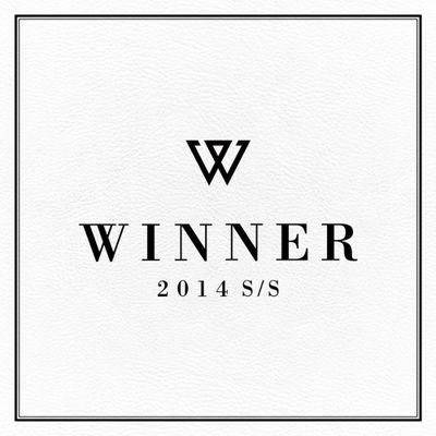 YG WINNER - WON