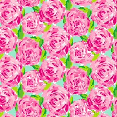 Florida Sorority Princess 

If heaven doesn't allow Lilly Pulitzer, then I dont want to go.