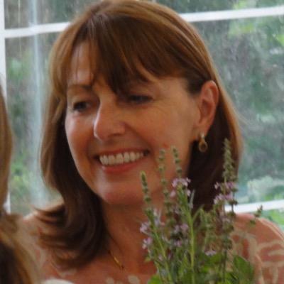 Anne Bailey Profile