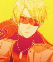 xBlondSoldier's profile picture. 《Militar》 Mi cuerpo, vida y alma para defender a mi querido país.《violento si la situación lo requiere; malhablado y terco cada tanto. 》[oc | bisex]