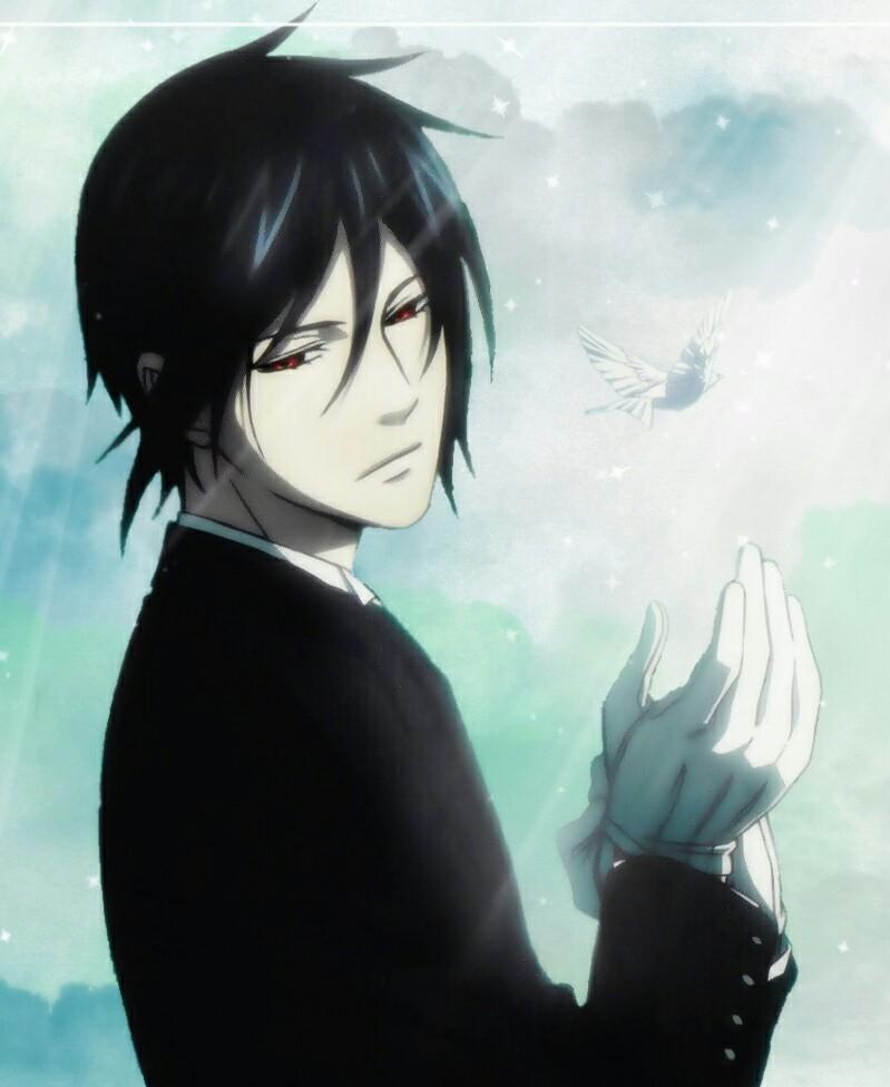 My, my. How difficult to handle alone. But this large quantity of souls, shall a demon like me offer you assistance with them? Butler of @Lord_Ciel