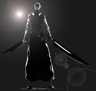 Bleach Character