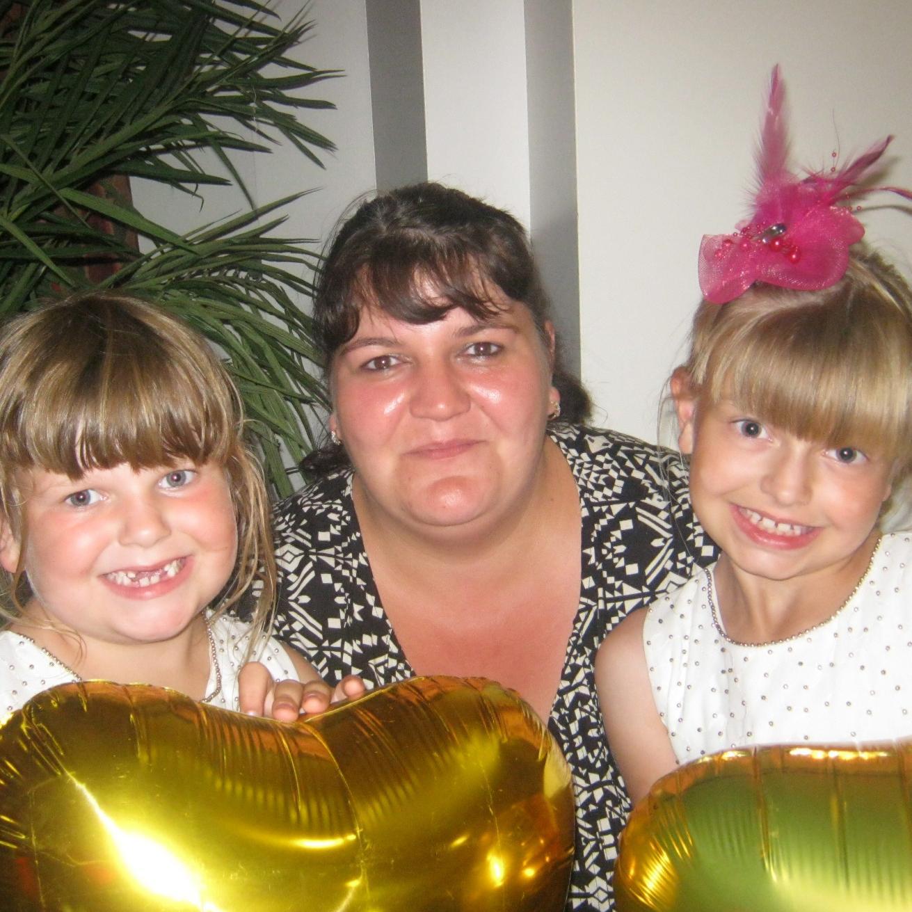 dawnwatson7's profile picture. mum to three great children.