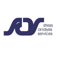 Stress Analysis Services(@SensorSource) 's Twitter Profile Photo