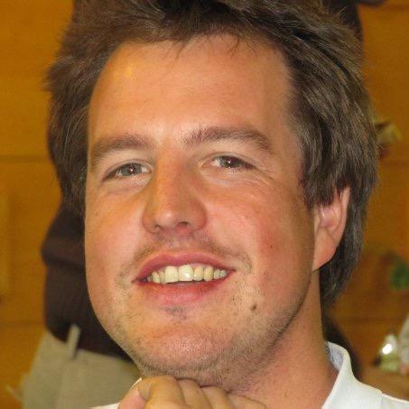 RWoolvett Profile Picture
